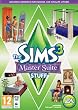 The Sims 3 Master Suite Stuff