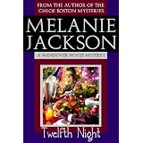 Twelfth Night (A Wendover House Mystery Book 2)