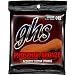 GHS Strings Acoustic Guitar Set (Light, Phosphor Bronze)