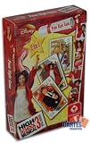 Jeu de 54 cartes 2 en 1 : High School Musical 3