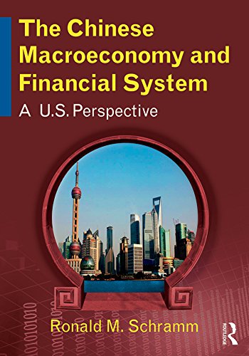 The Chinese Macroeconomy and Financial System: A U.S. Perspective