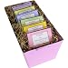 Sweet Tea elizabethW Triple Milled Gift Soap Set, 3 Bars, 3.5 oz each