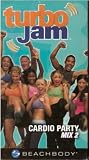 Turbo Jam - Cardio Party Mix 2