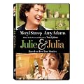 Julie and Julia [DVD] [2010]