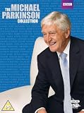 The Michael Parkinson Collection [DVD]