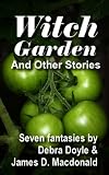 Witch Garden and Other Stories