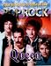 Book Queen (Popular Rock Superstars of Yesterday and Today)