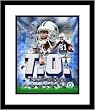 Terrell Owens Dallas Cowboys NFL Framed 8x10 Photograph Collage