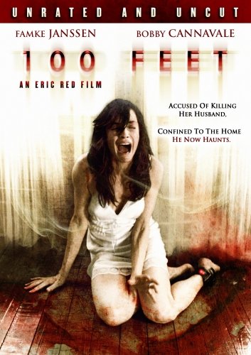 Cover art for 100 Feet (Unrated and Uncut) Cover art for 100 Feet (Unrated and Uncut)