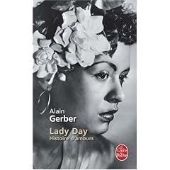Lady Day : Histoire d'amours