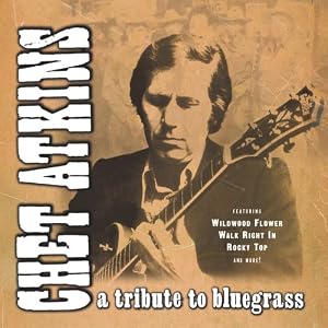 Tribute to Bluegrass