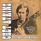 Tribute to Bluegrass