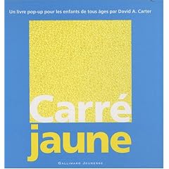 Carré Jaune