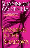 Standing In The Shadows