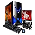 iBuyPower Gaming Desktop Computer - Black (Gamer 515TP)
