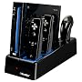 Nintendo Wii Charging Stand, black