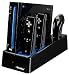 Nintendo Wii Charging Stand, black