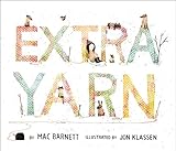 Extra yarn