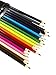 MindWare Colored Pencils, Assorted Colors, 18 Count