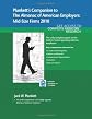 Plunkett's Companion to the Almanac of American Employers 2010: Mid-Size Firms (Plunkett's Companion to the Almanac of American Employers Midsize Firms)