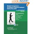 Cheap Deals on Plunkett's Companion to the Almanac of American Employers 2010:Market Research, Statistics & Trends Pertaining to America's Hottest