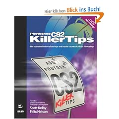 Photoshop CS2 Killer Tips
