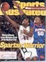 MATEEN CLEAVES MICHIGAN STATE SPORTS ILLUSTRATED APRIL 2000 NCAA NATIONAL CHAMPS!