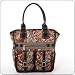 Oilily Premium Lily Flower - Tote Bag - OL238BN