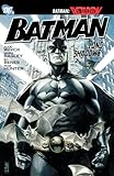 Batman. Long shadows