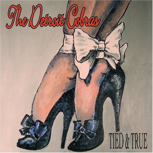 CD-Charts  Search : Tied and True [Japanese Import]