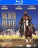 Soldier Blue (Blu-ray) (1970) (Region 2) (Import)