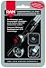 RAM Instrument RAM10003 Combo Pack, Tail Cap & LED Replacement Bulb for Minimag