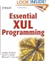 Essential XUL Programming