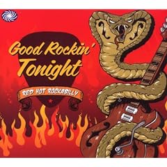 Good Rockin' Tonight - Red Hot Rockabilly