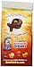 Goldfish Pizza Crackers, Snack Crackers, 6.6 oz bag (Pack of 24)