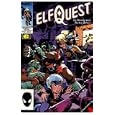 ELFQUEST #11 by Wendy Pini and Richard Pini