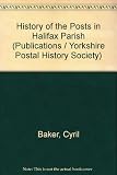 The history of the posts in Halifax Parish