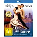 One Last Dance [Blu-ray]