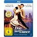One Last Dance [Blu-ray]