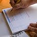 The Emergent Task Planner 75-sheet Daily Planning Pad