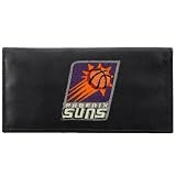 Rico Phoenix Suns Embroidered Checkbook Cover