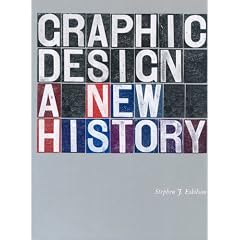 Graphic Design: A New History