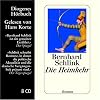 Die Heimkehr. 8 CDs