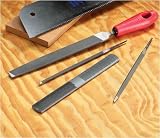 8 4-in-Hand Rasp and File
