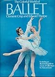 The colourful world of ballet