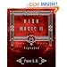 High Magic II: Expanded Theory and Practice