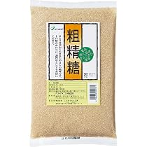 粗精糖(500G)