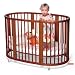 Stokke Sleepi Crib w/ Mattress