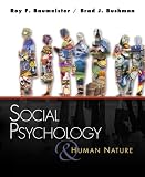  : Social Psychology and Human Nature
