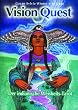 Vision Quest. Buch mit 78 Karten: Der indianische Weisheits-Tarot